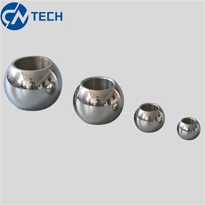 ลูกบอลทรงกลม CBL Series